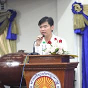 លោកគ្រូ សោម វណ្ណៈ